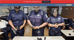 Desktop Screenshot of agbinvestigative.com